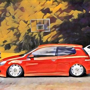 Meet your Posher, Frank